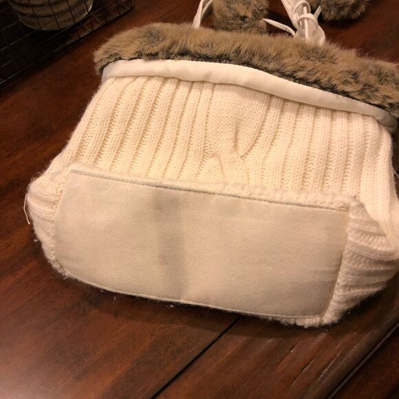 Bath and Body Works Mini tote ❄️ - Picture 2 of 5